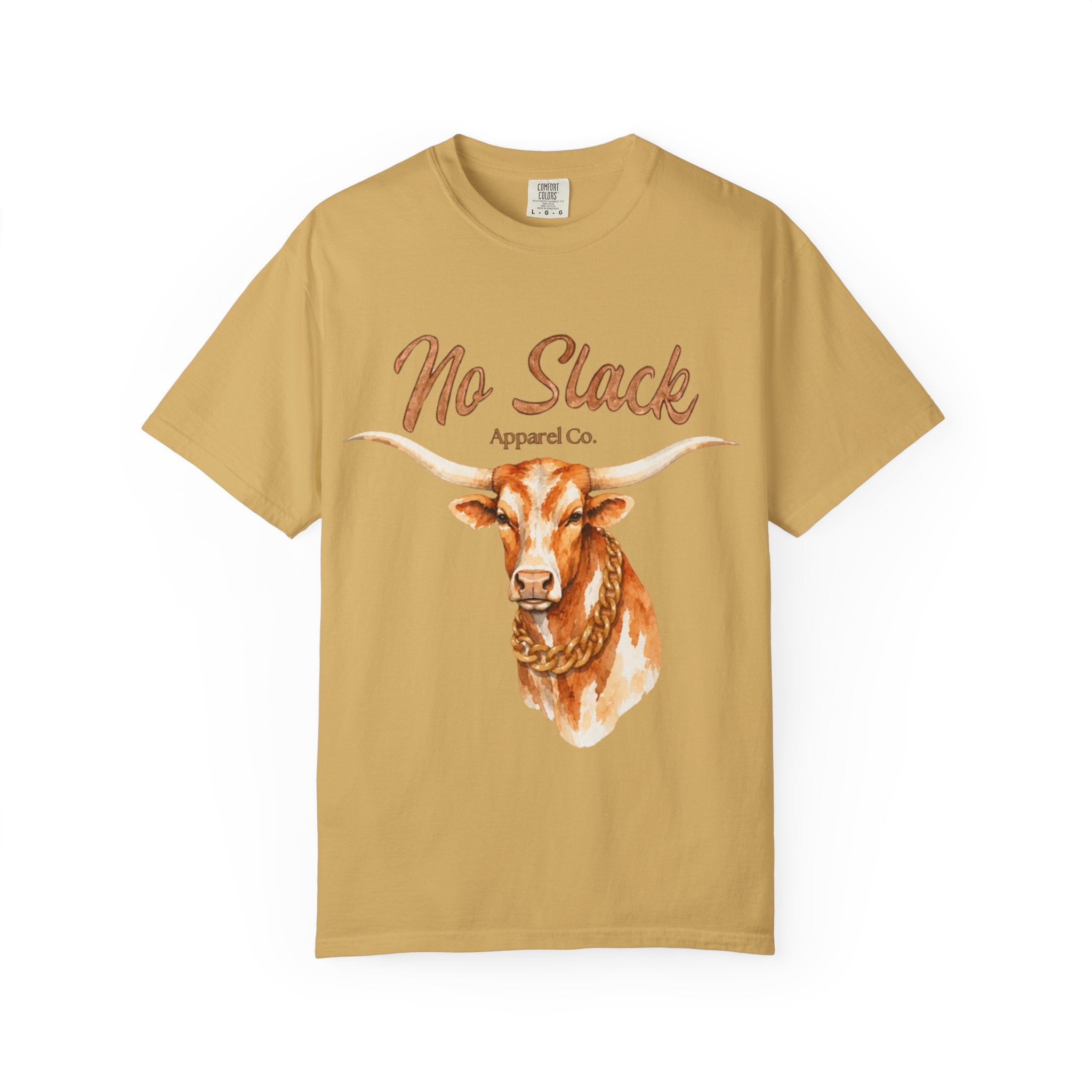 Still Tippin' Cotton Tshirt