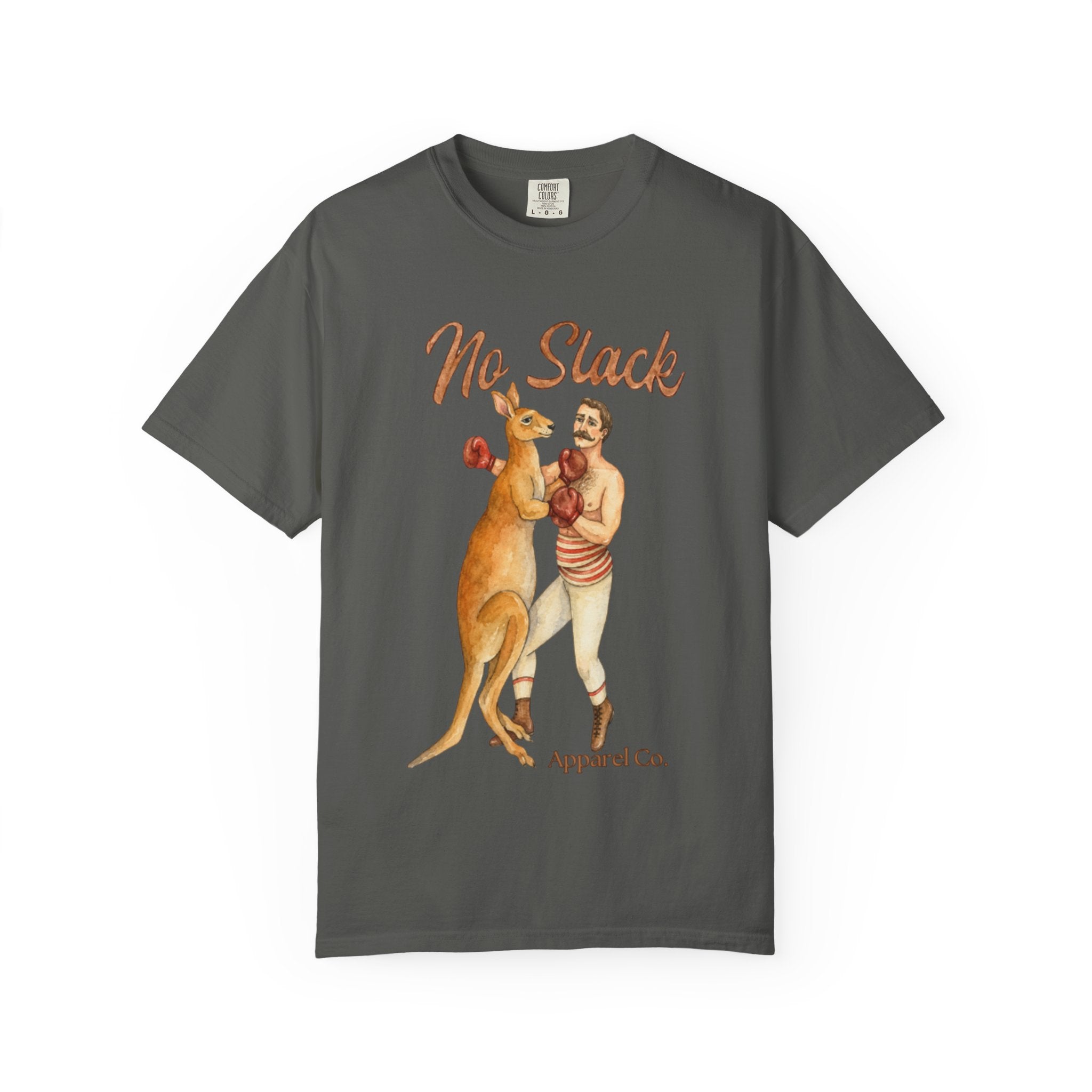 Fight Club Cotton Tshirt
