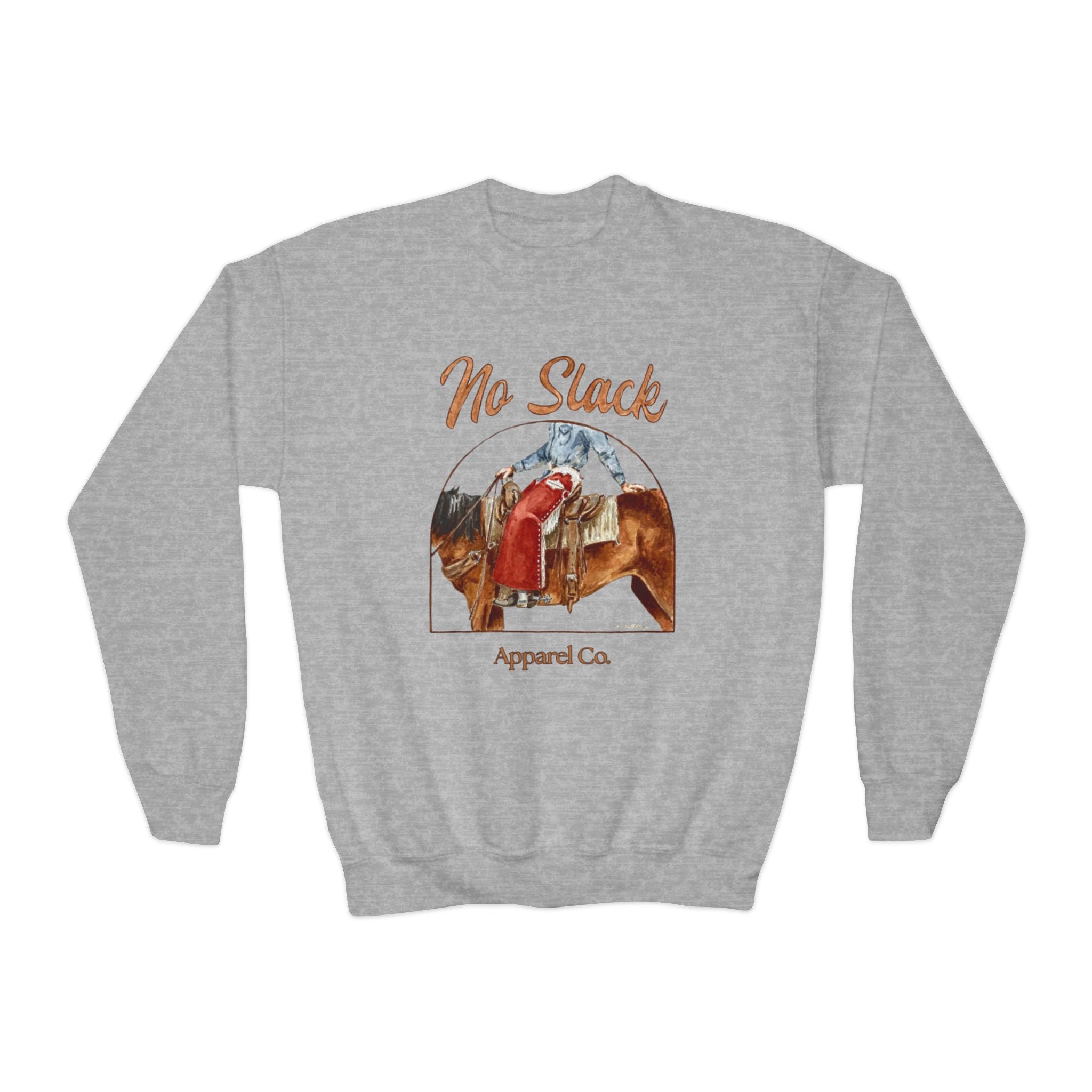 The OG Youth Crewneck