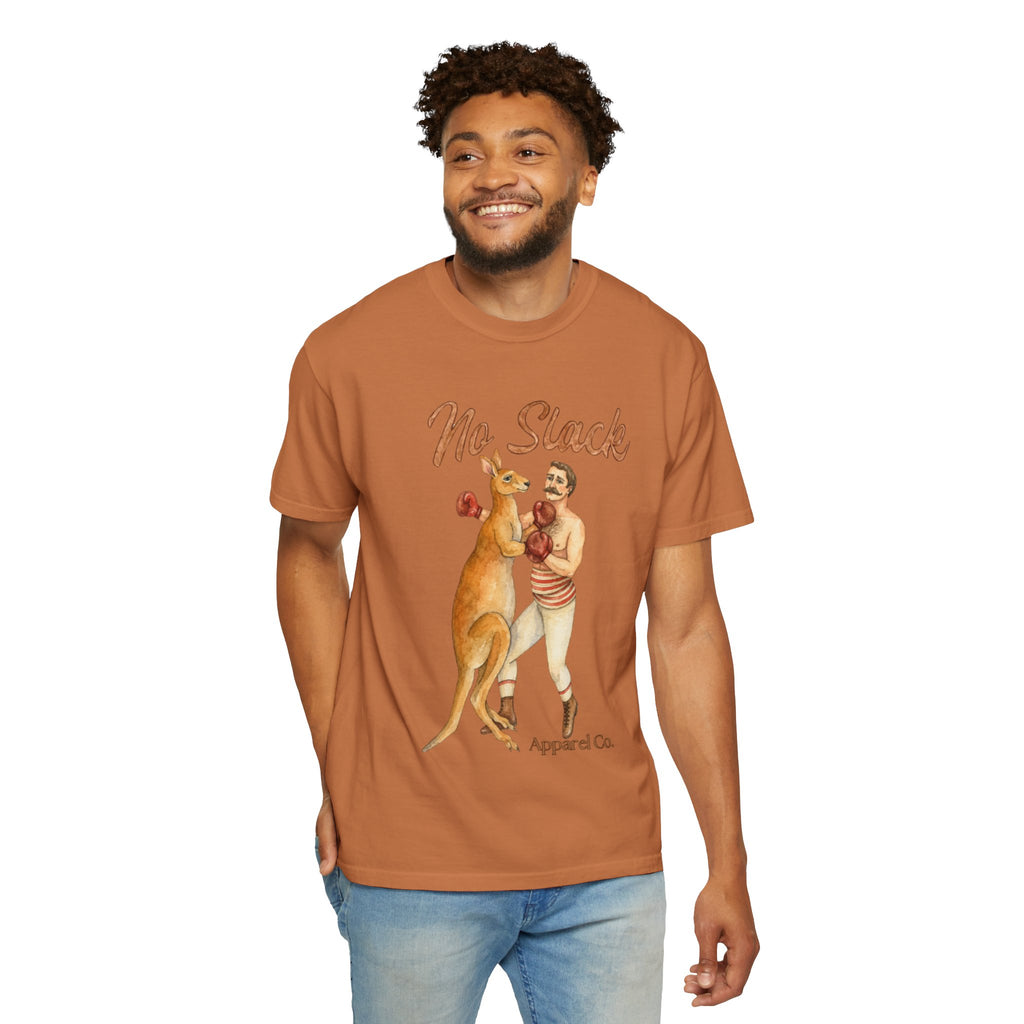 Fight Club Cotton Tshirt