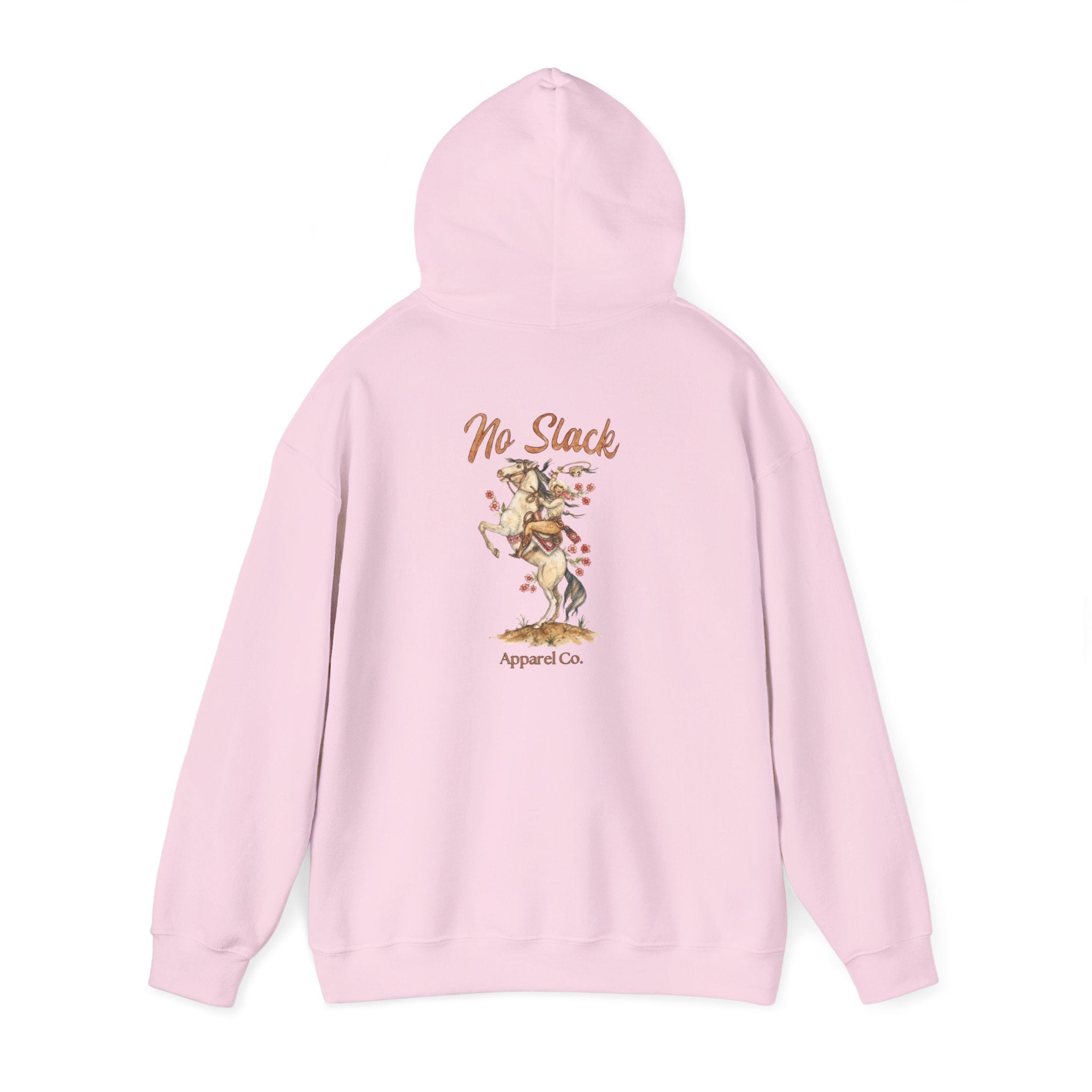 Ride Em Cowgirl Hooded Sweatshirt
