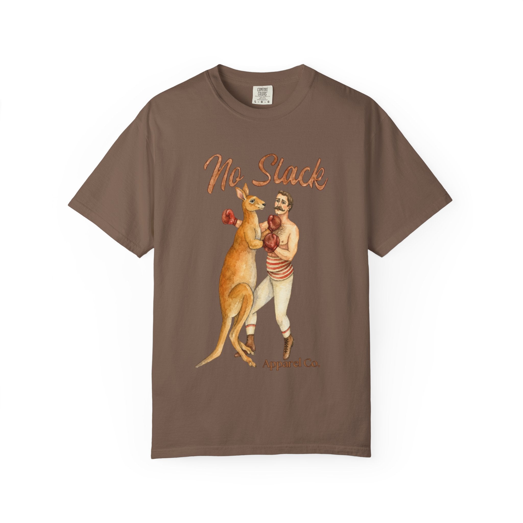 Fight Club Cotton Tshirt