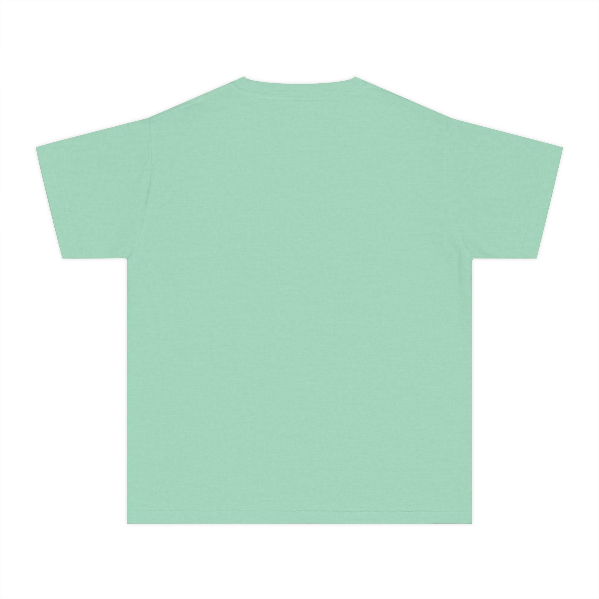 Cowgirl Trout Youth Cotton Tshirt