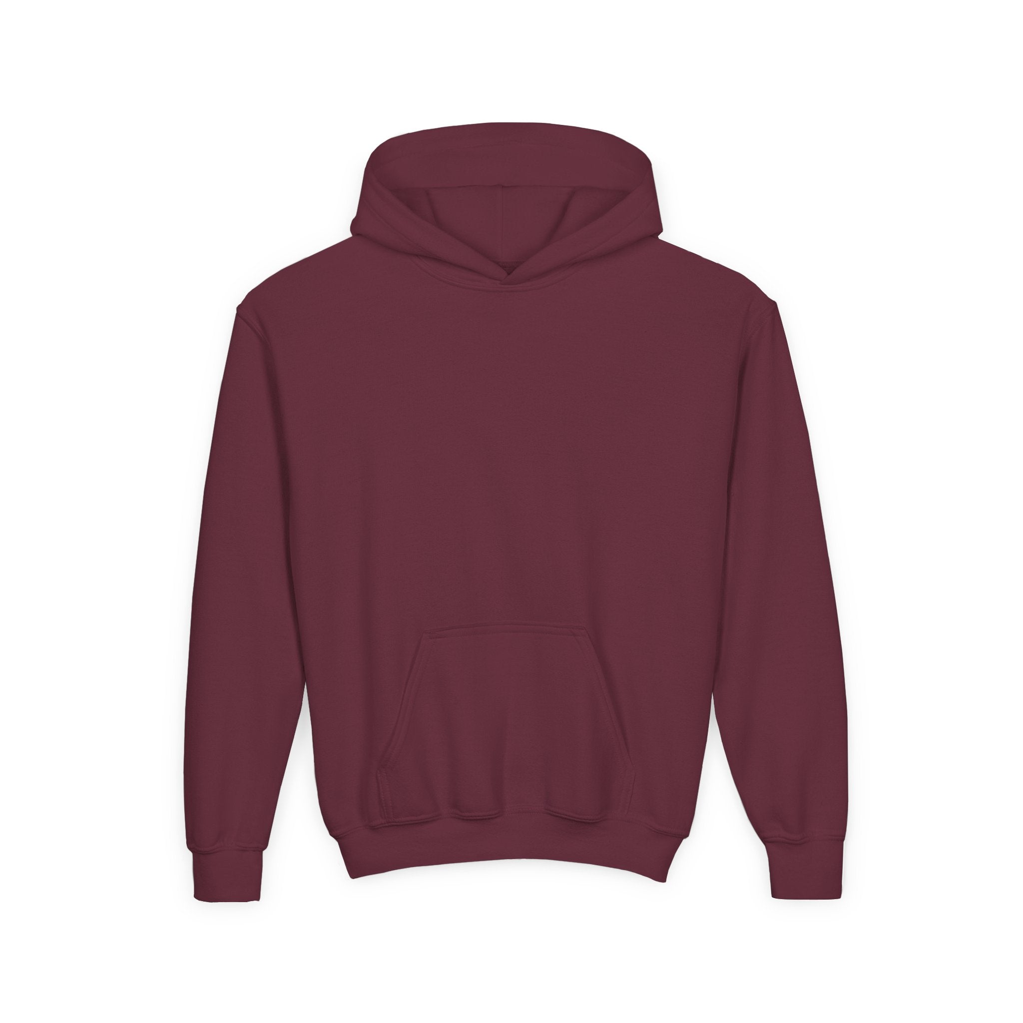 Ride Em Cowgirl Youth Hooded Sweatshirt