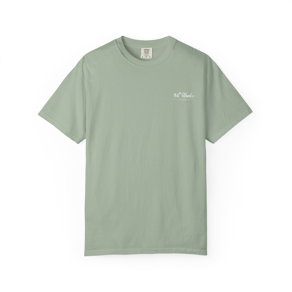 No Slack Cotton Tshirt