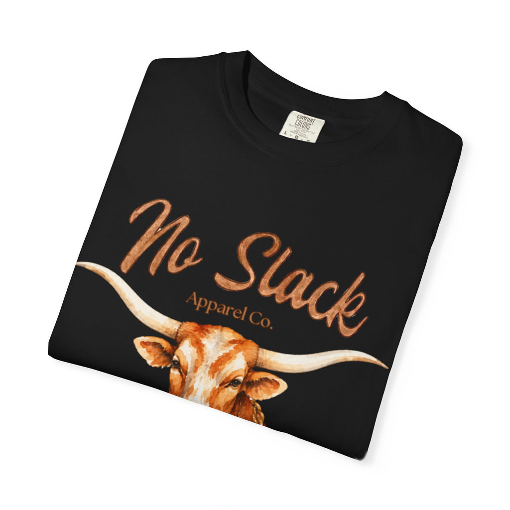 Still Tippin' Cotton Tshirt