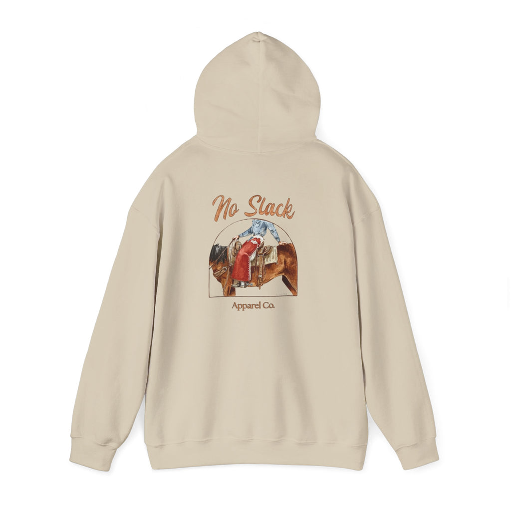 The OG Hooded Sweatshirt
