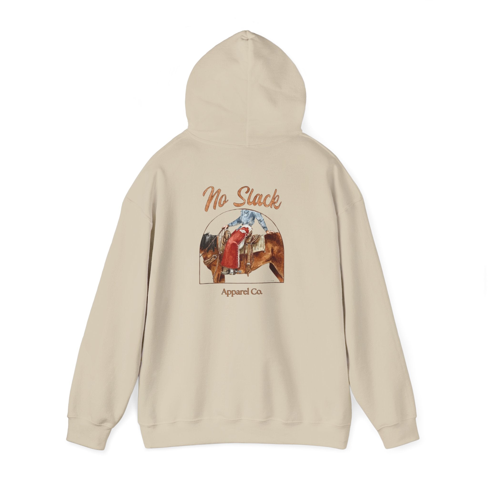 The OG Hooded Sweatshirt