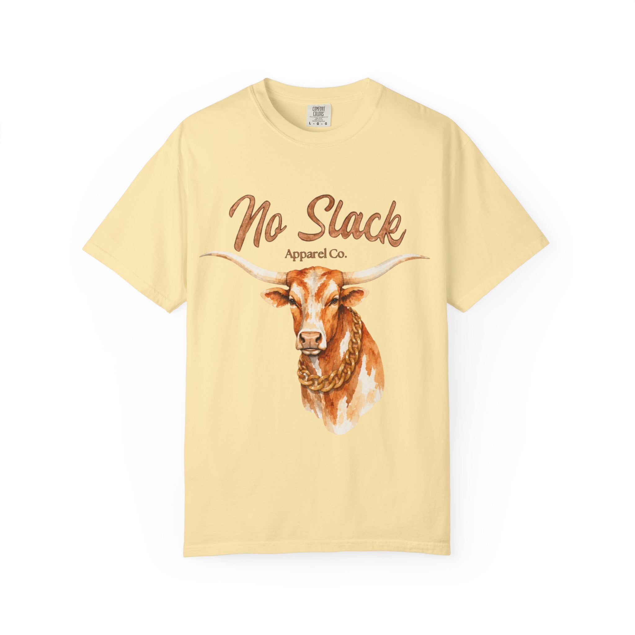 Still Tippin' Cotton Tshirt