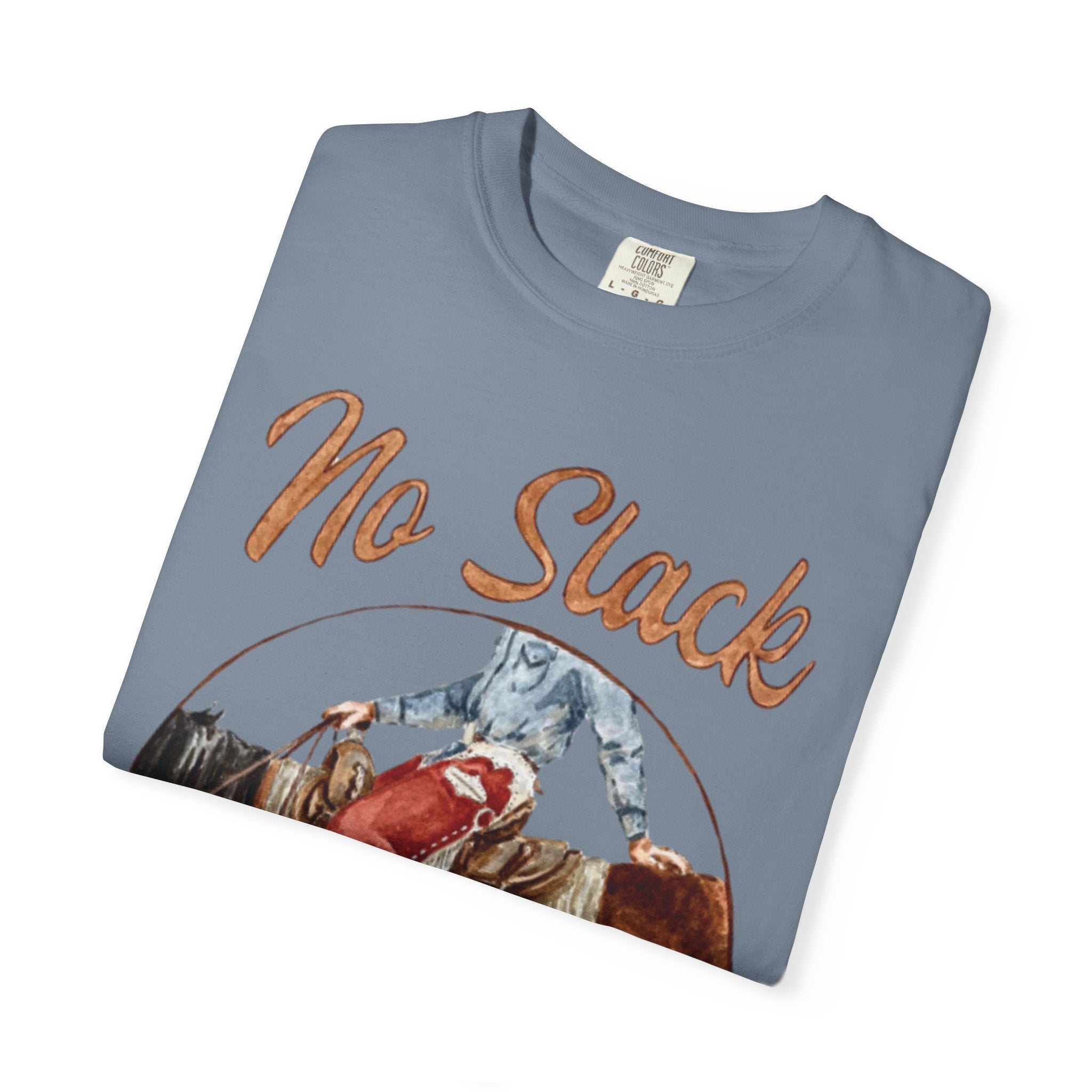 The OG Cotton Tshirt