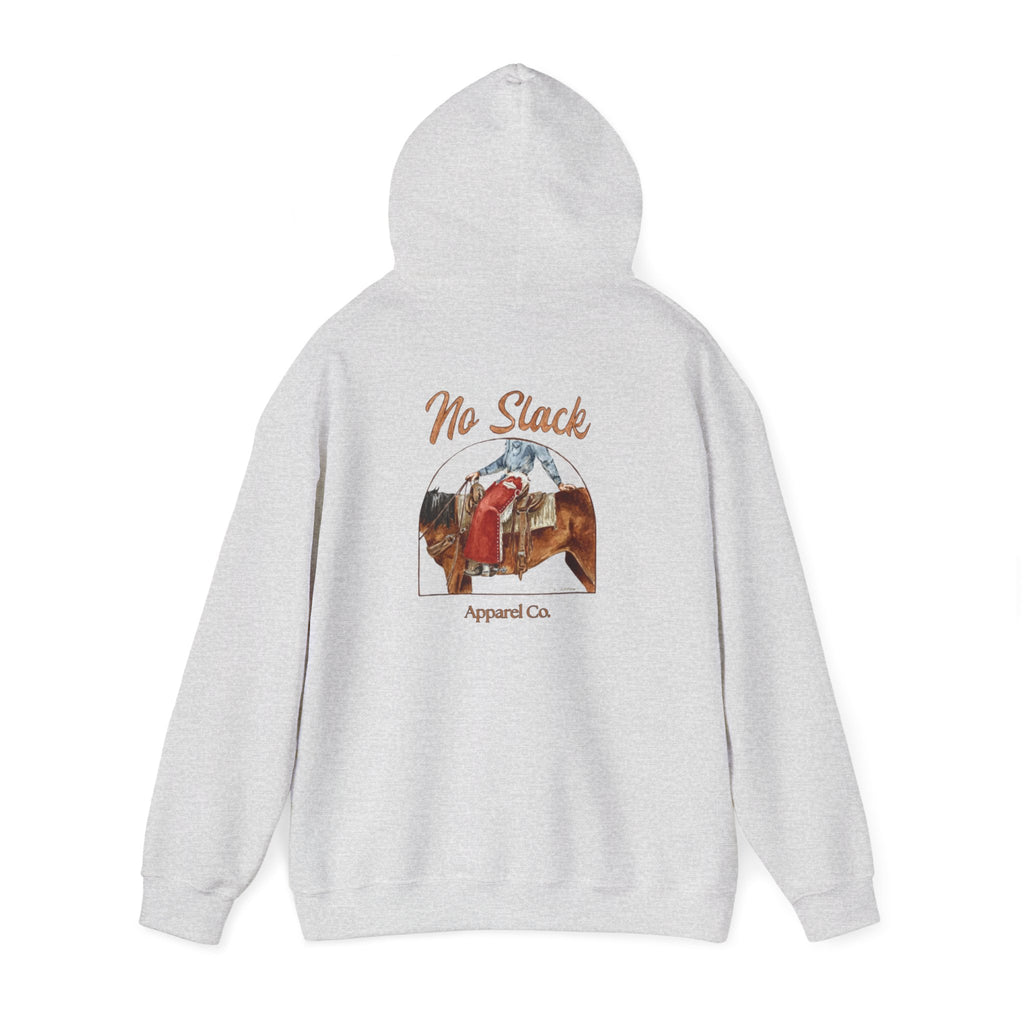 The OG Hooded Sweatshirt