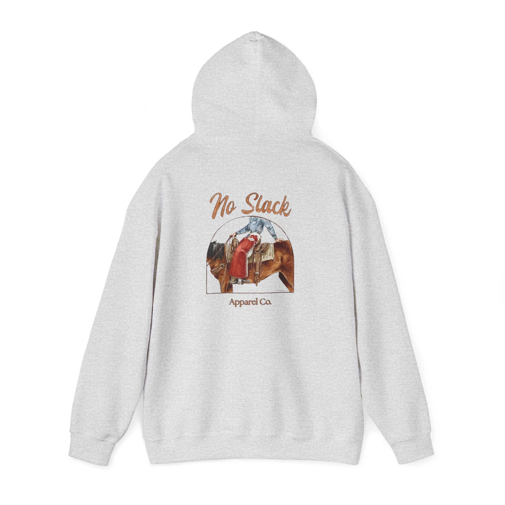 The OG Hooded Sweatshirt