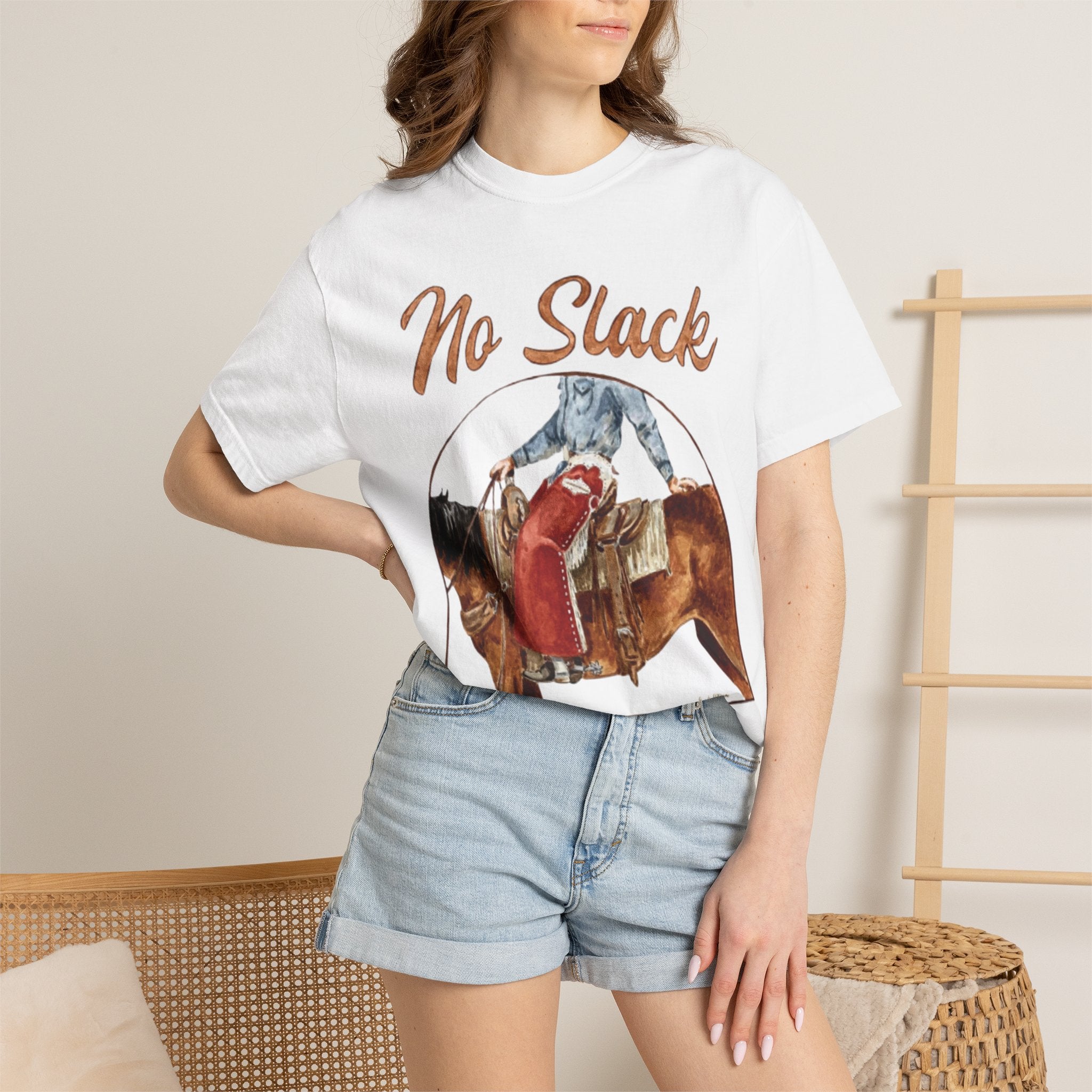 The OG Cotton Tshirt
