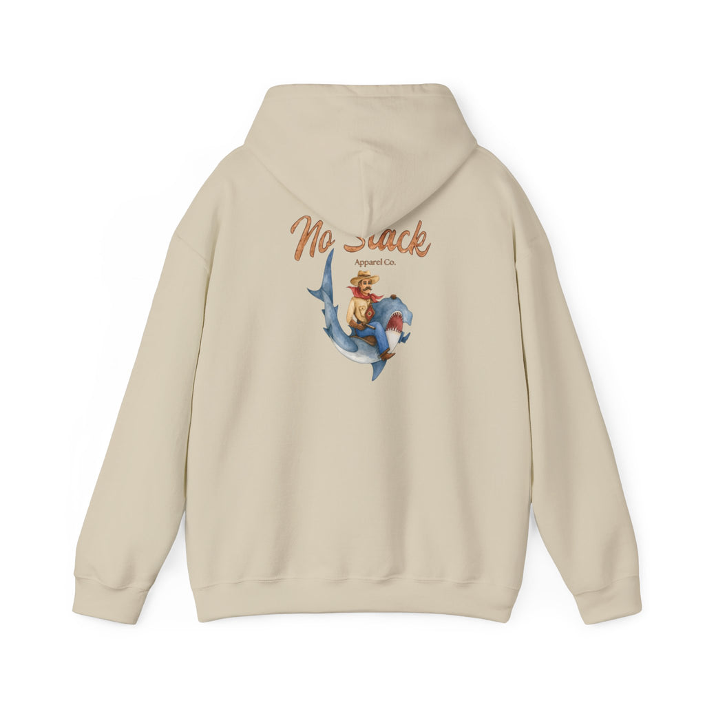 Ocean Outlaw Hooded Sweatshirt