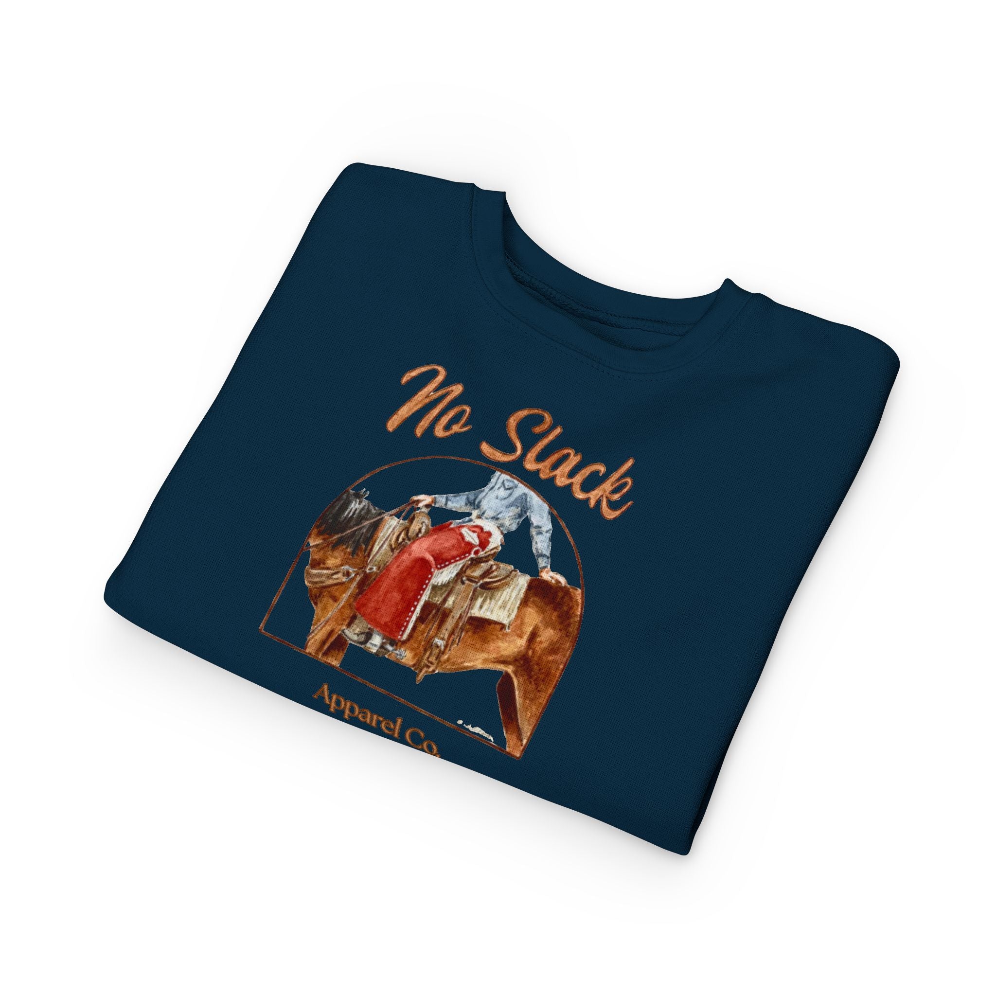 The OG Toddler Crewneck