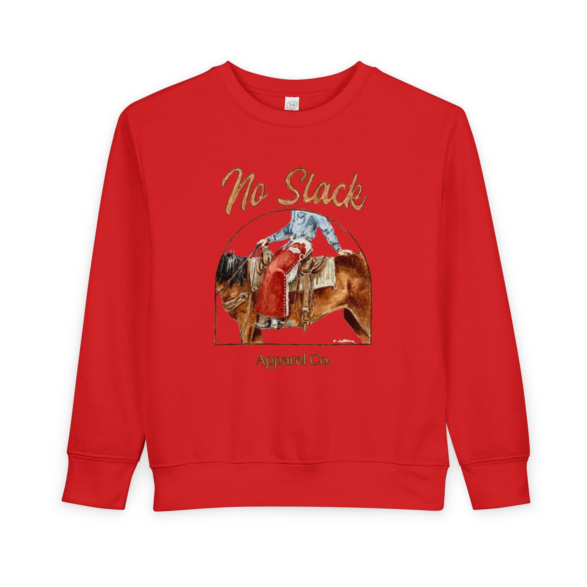 The OG Toddler Crewneck