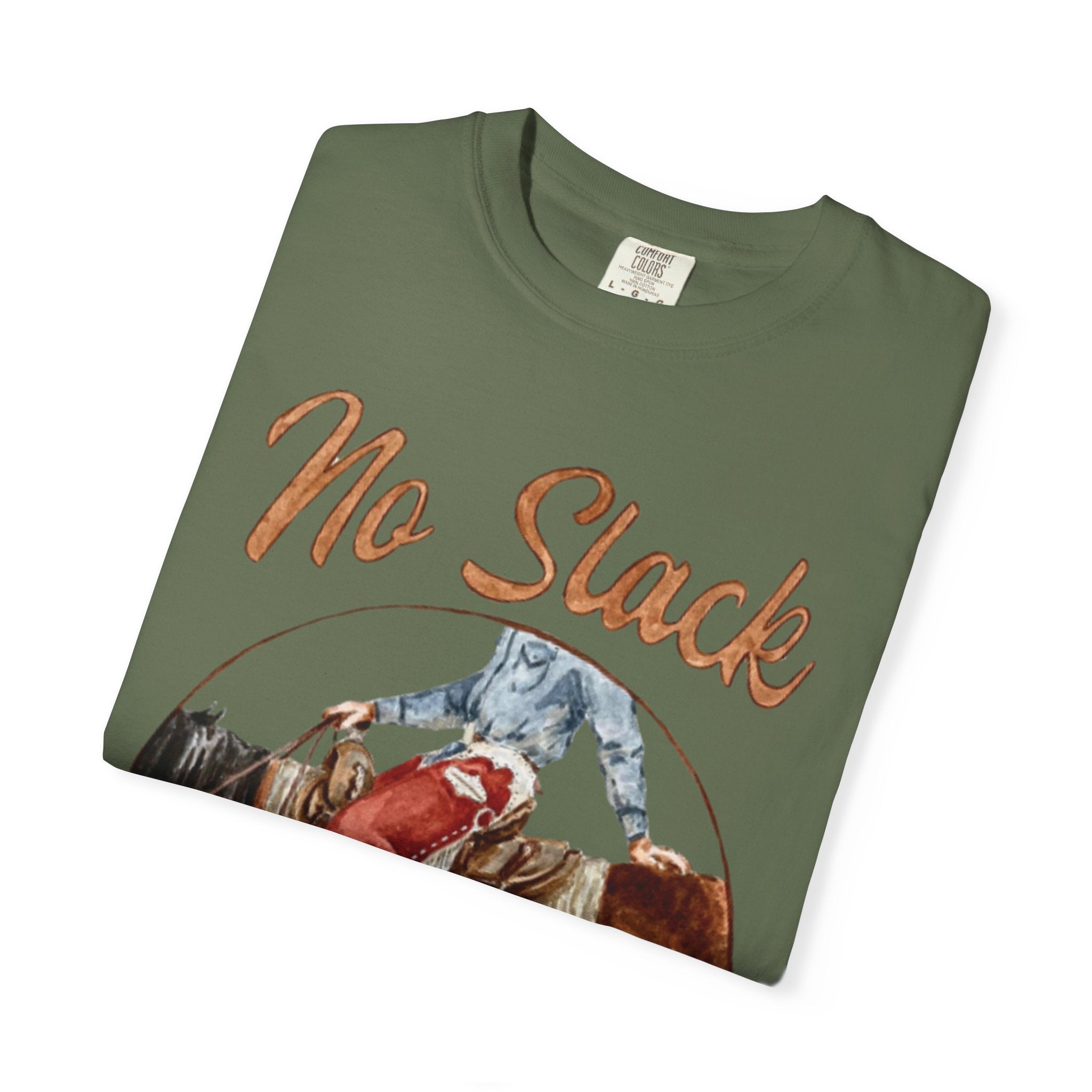 The OG Cotton Tshirt