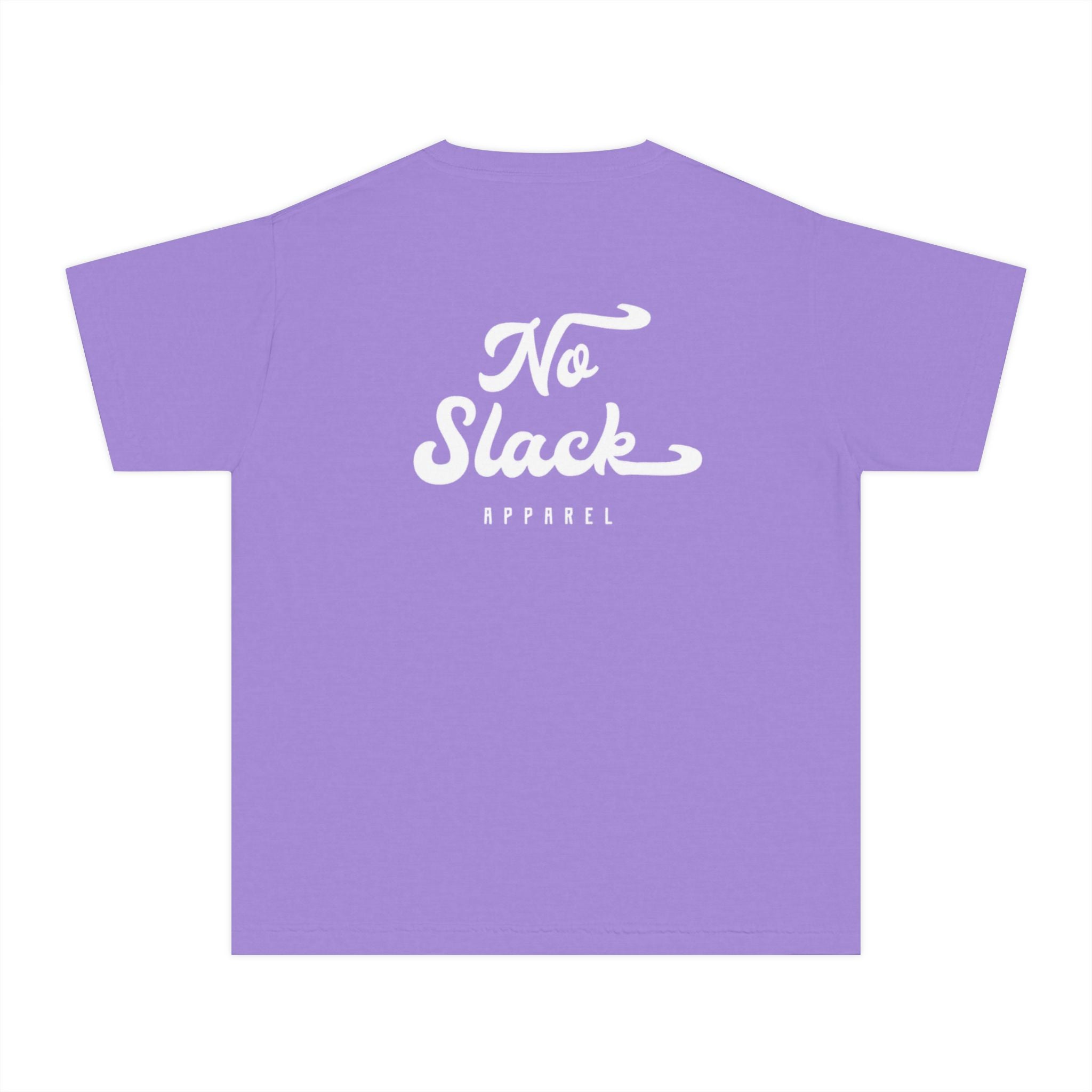 No Slack Youth Cotton Tee