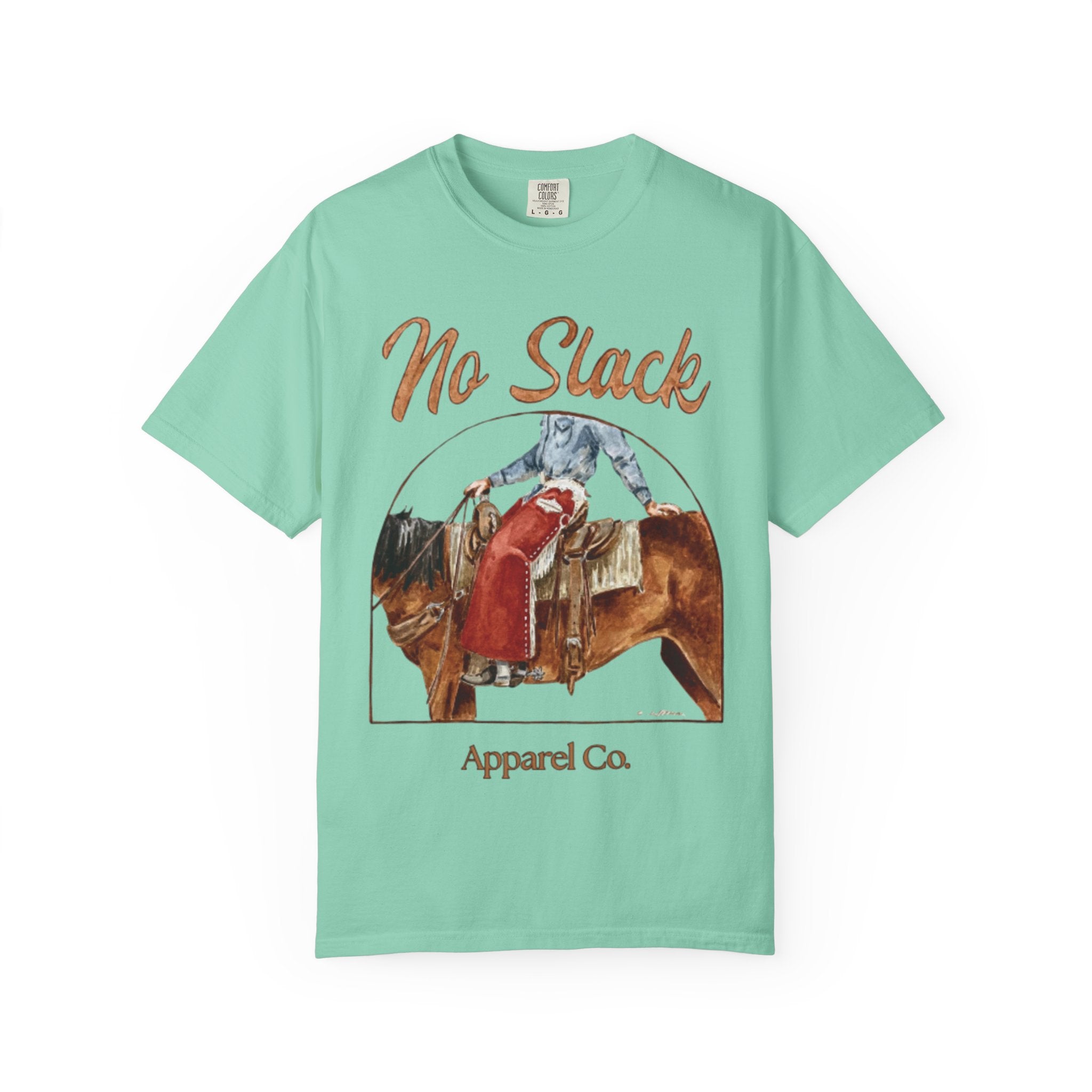 The OG Cotton Tshirt