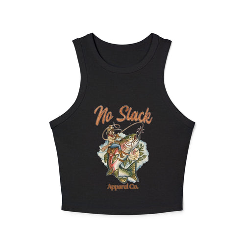 Cowgirl Trout Tank