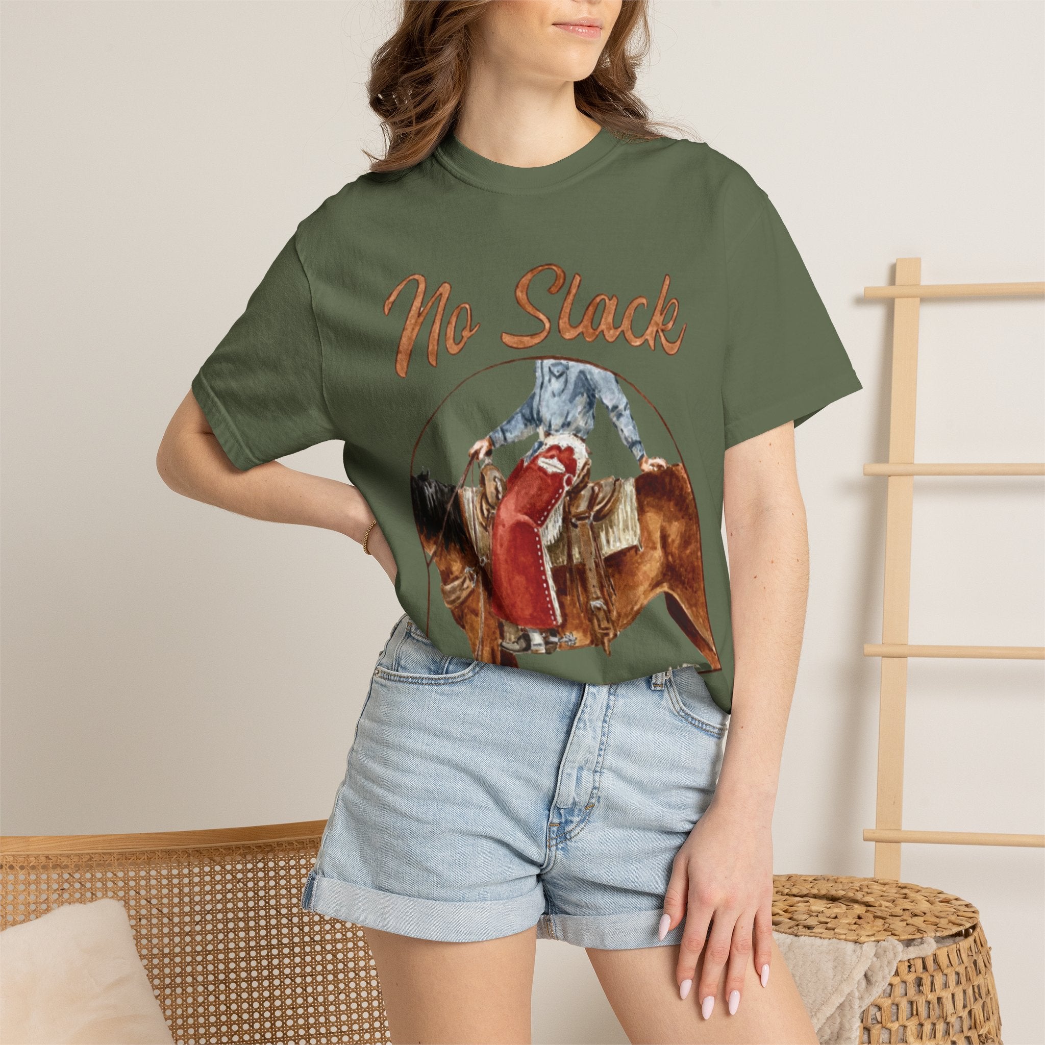 The OG Cotton Tshirt