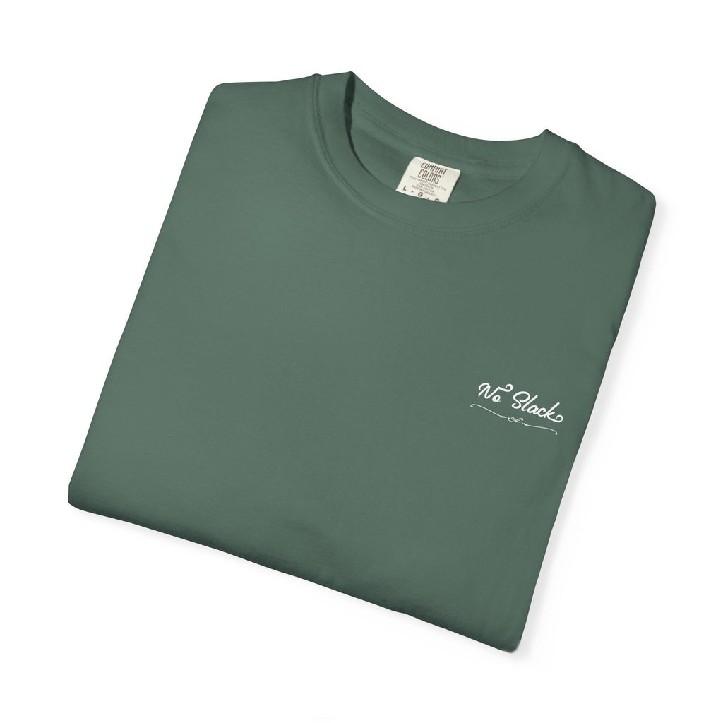 No Slack Cotton Tshirt