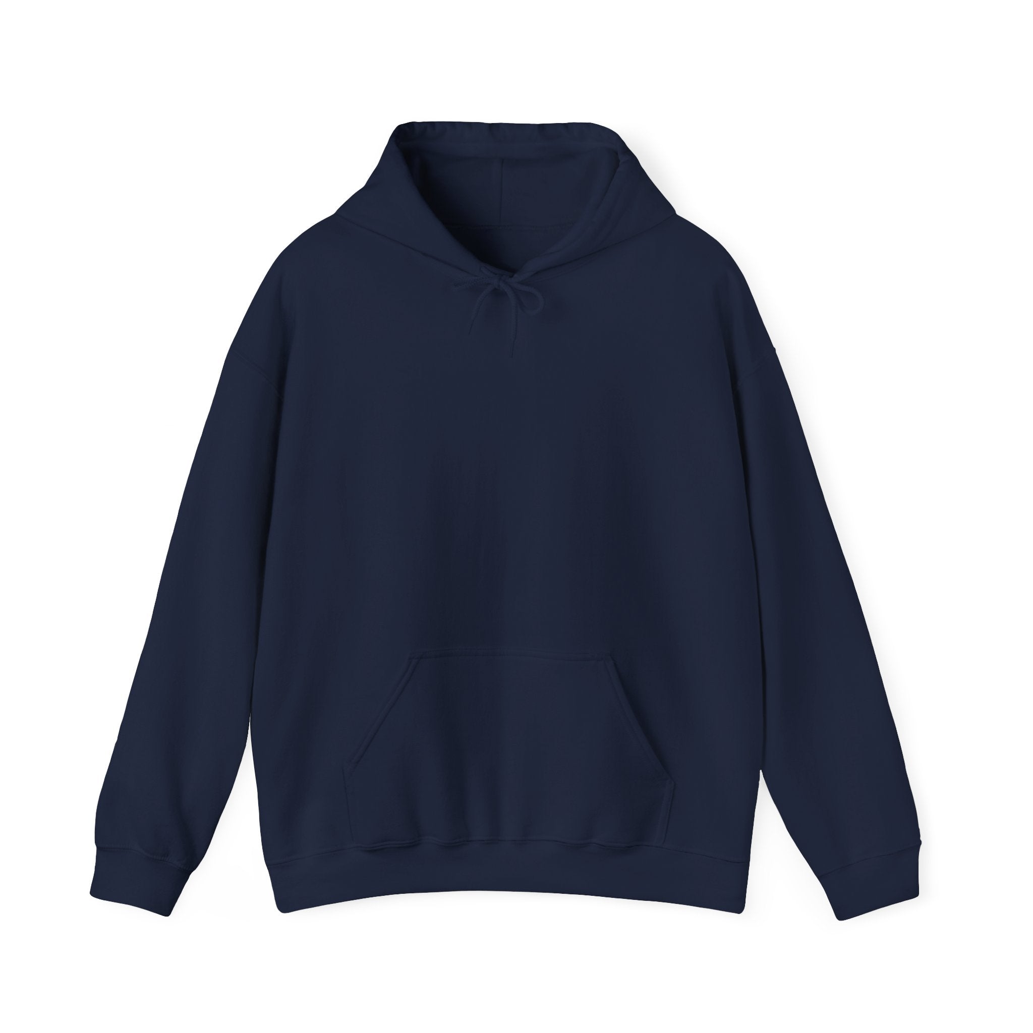 Ocean Outlaw Hooded Sweatshirt