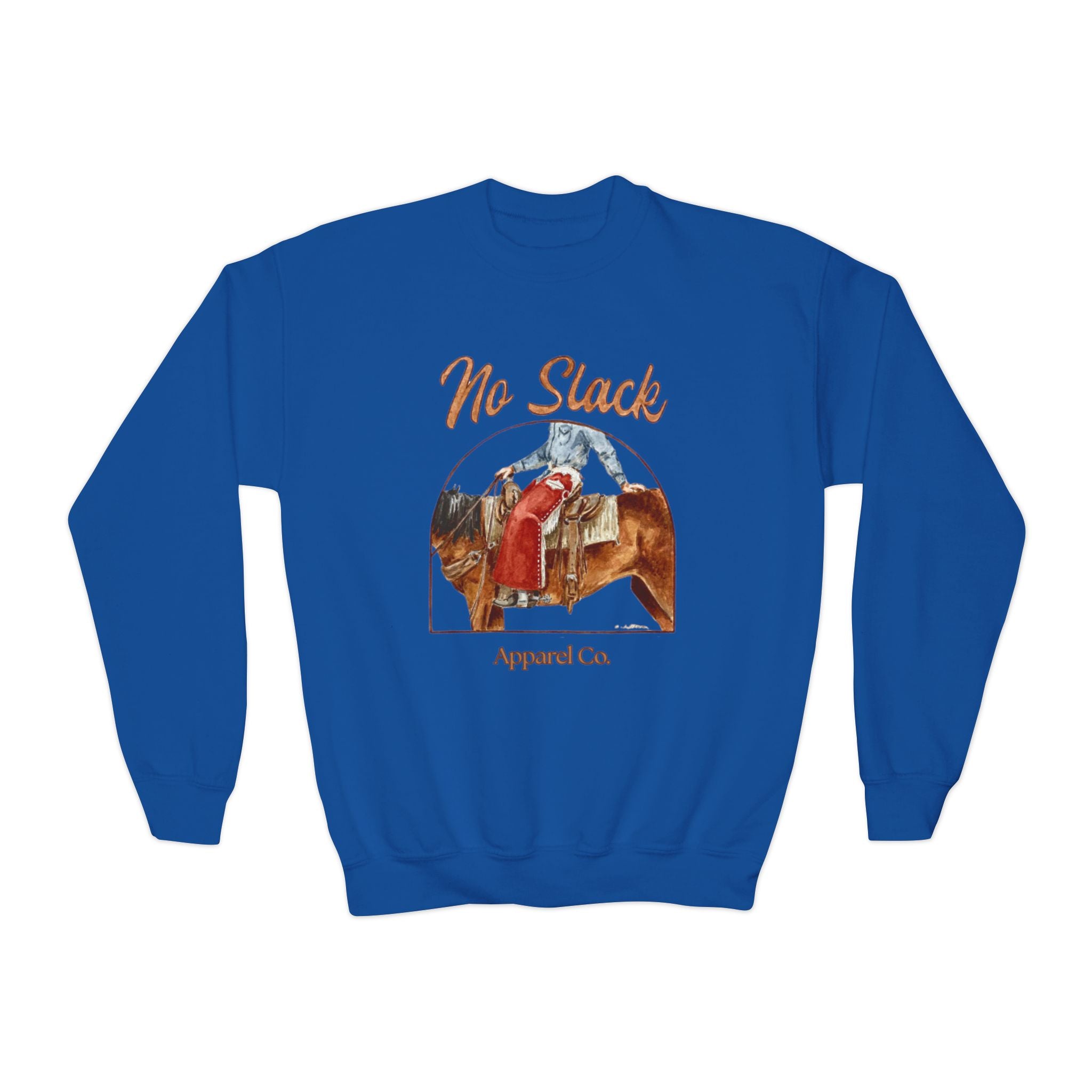 The OG Youth Crewneck