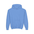Cowgirl Trout Youth Hooded Sweatshirt