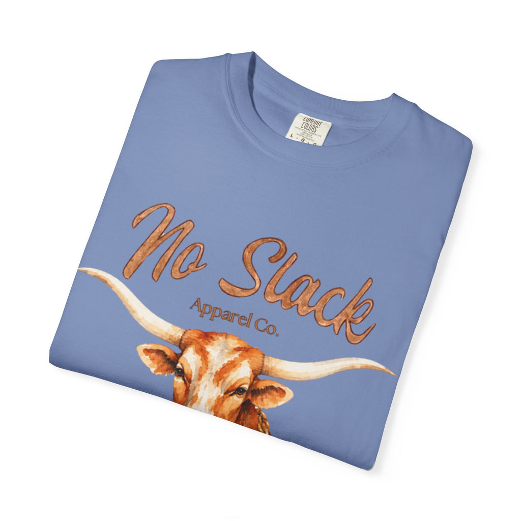 Still Tippin' Cotton Tshirt