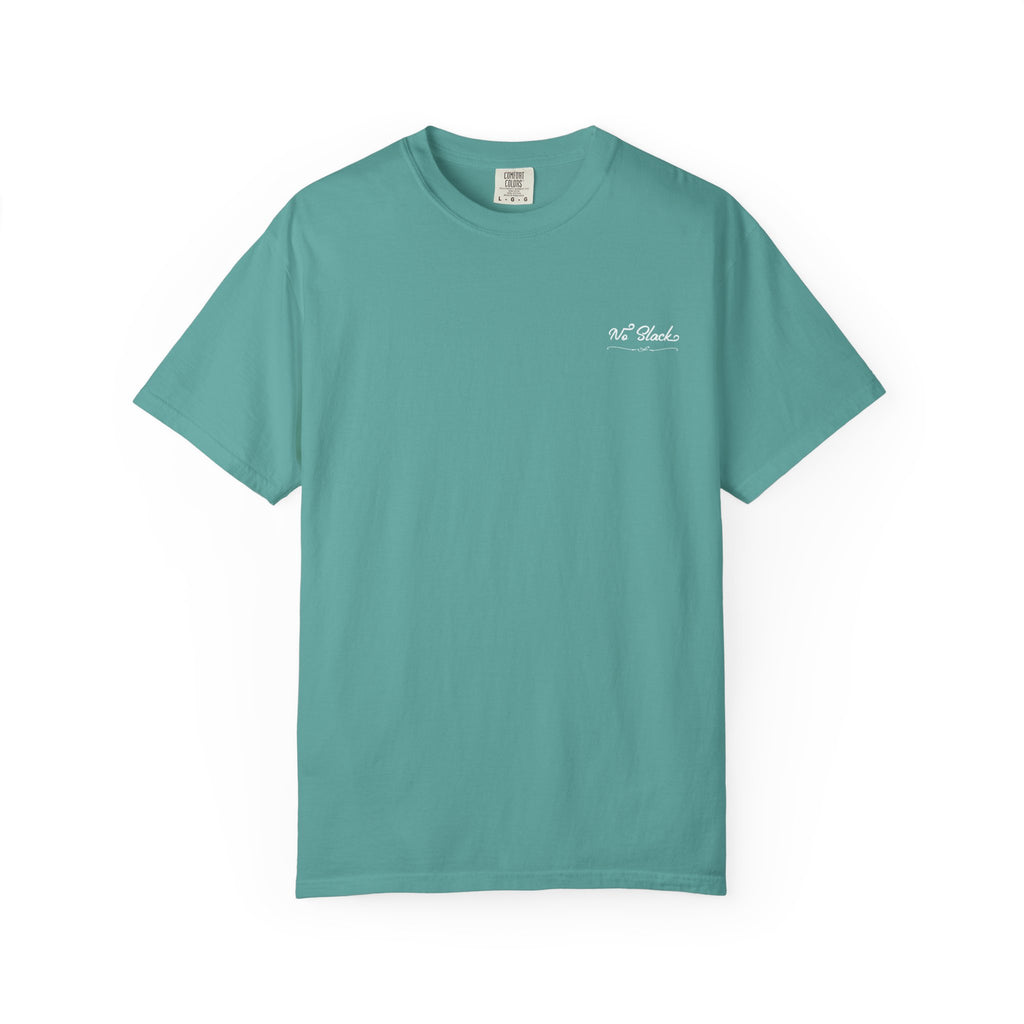 No Slack Cotton Tshirt