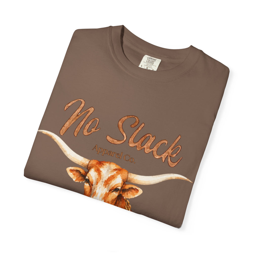 Still Tippin' Cotton Tshirt