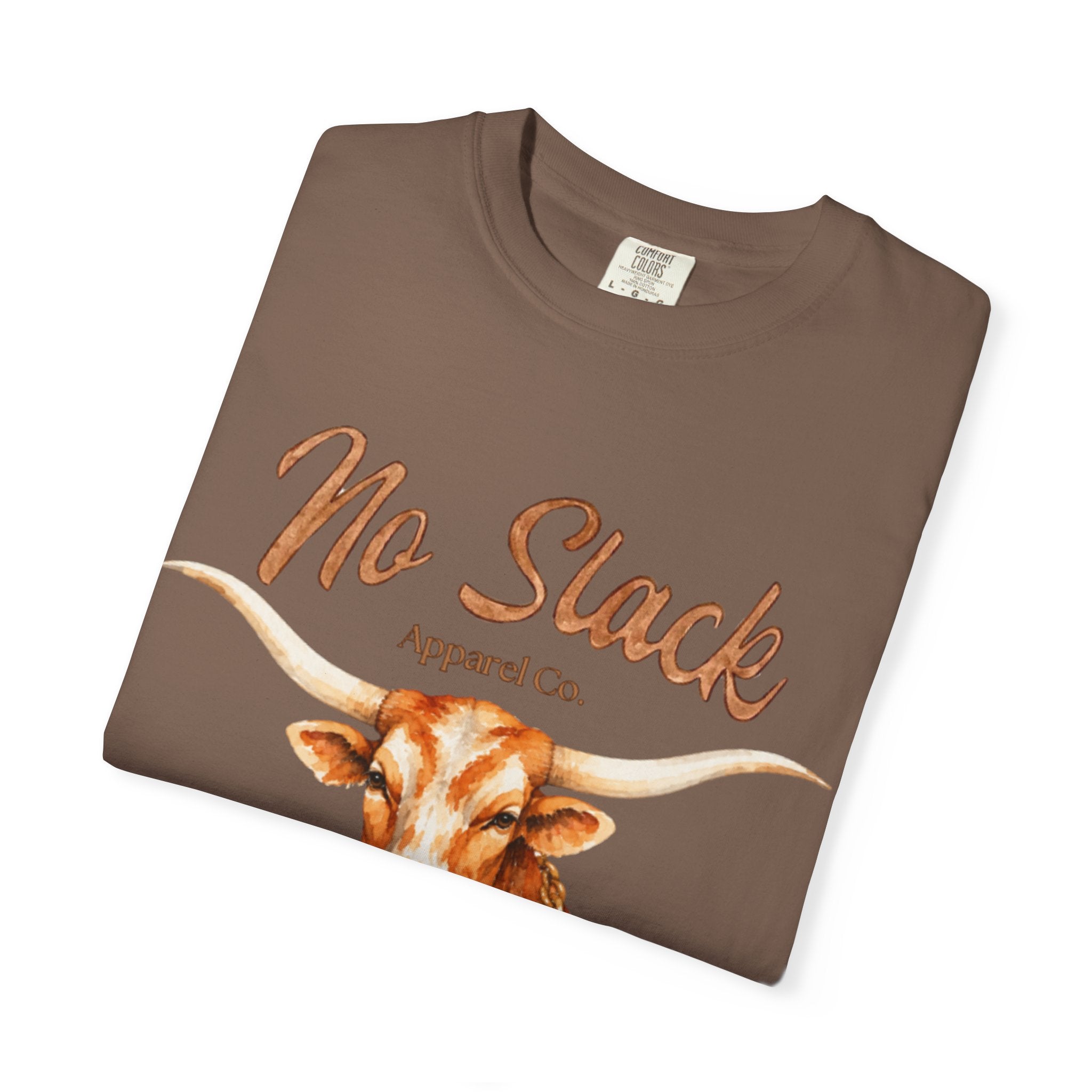 Still Tippin' Cotton Tshirt