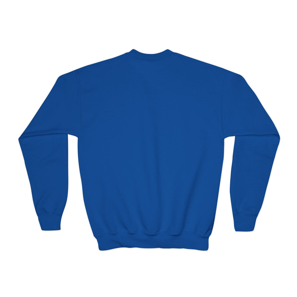 The OG Youth Crewneck