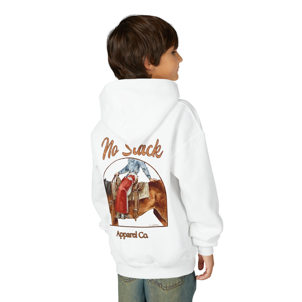 The OG Youth Hooded Sweatshirt