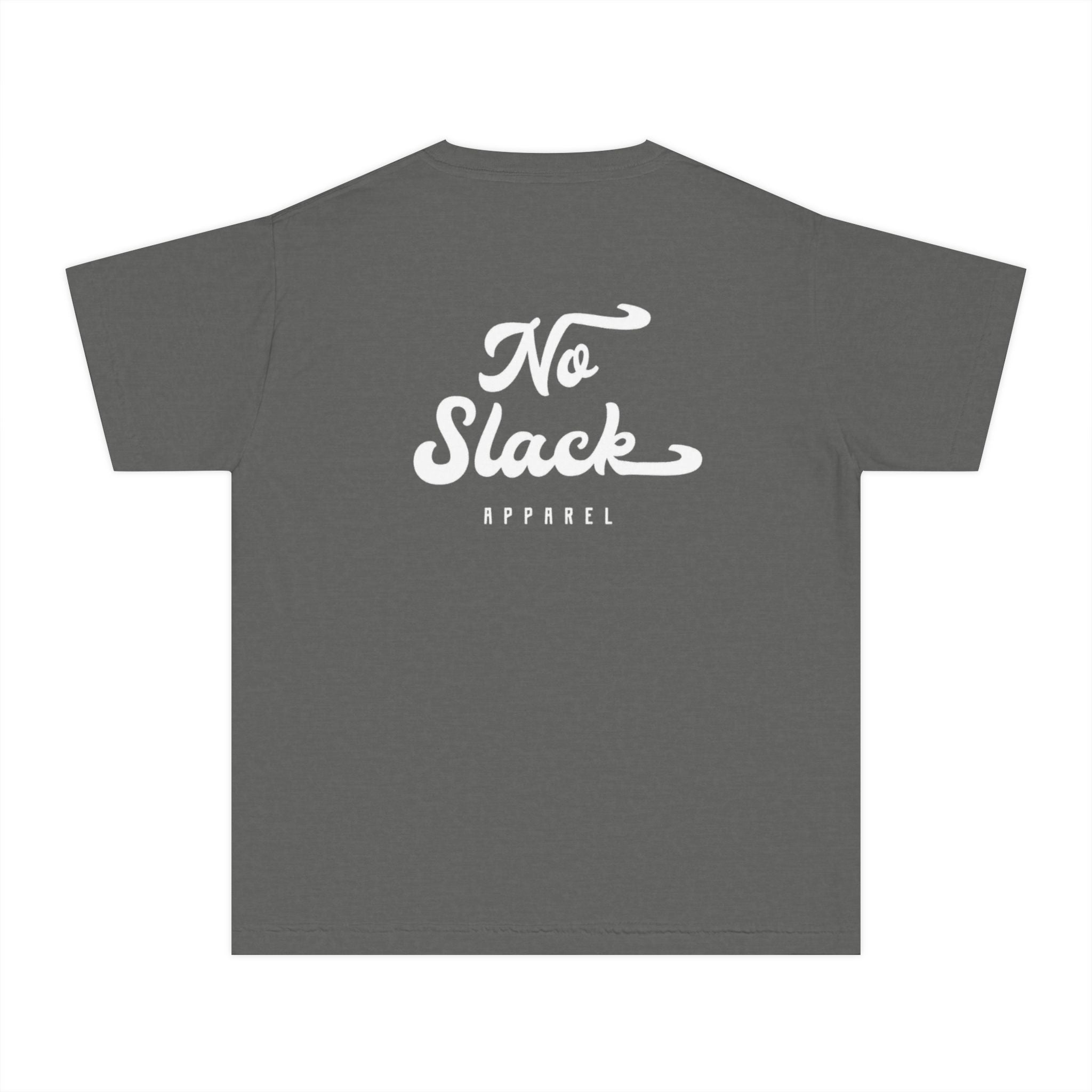 No Slack Youth Cotton Tee
