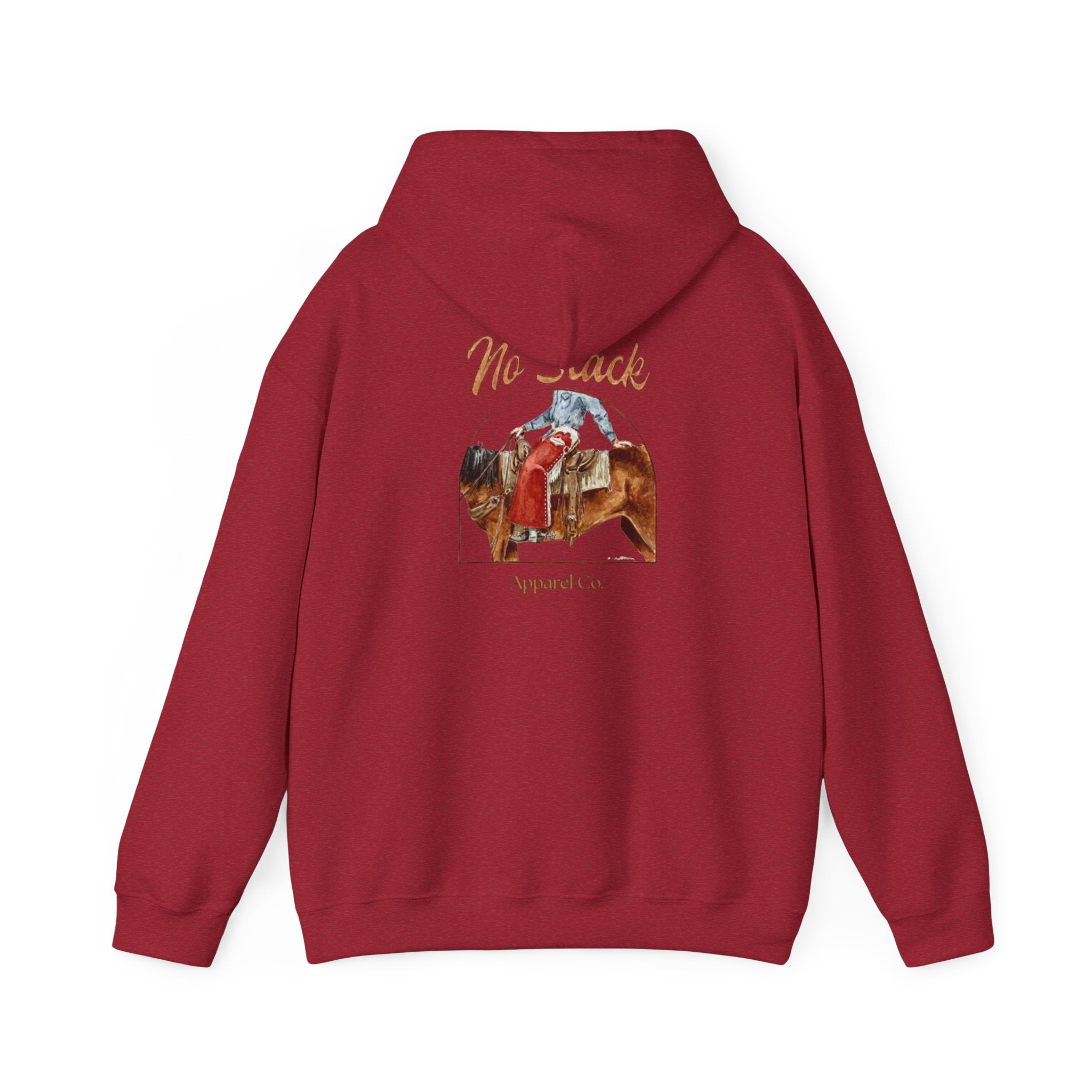 The OG Hooded Sweatshirt