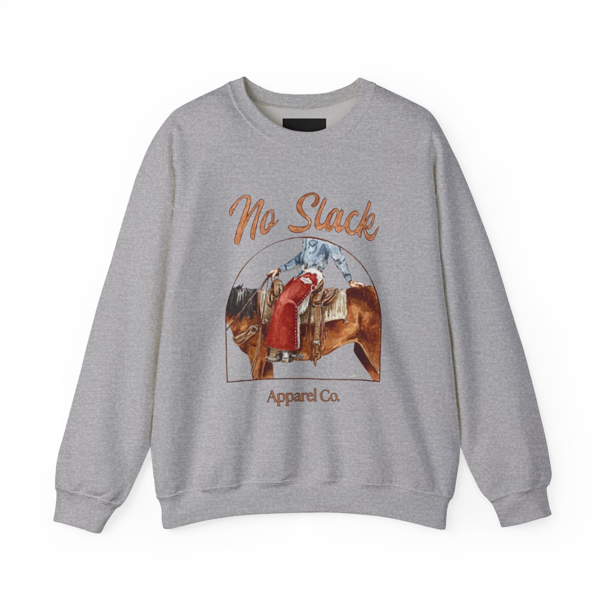 The OG Crewneck