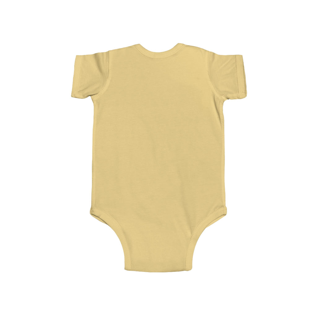The OG Cotton Infant Onsie
