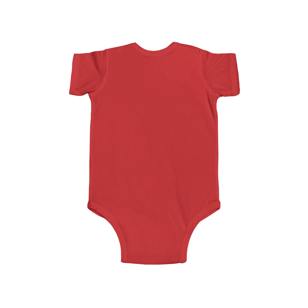 The OG Cotton Infant Onsie