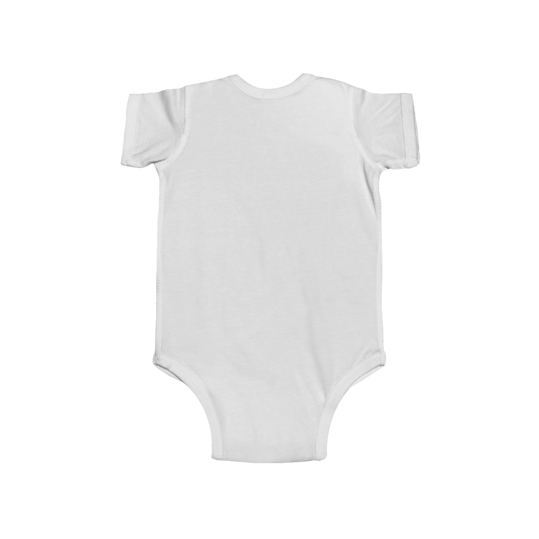 The OG Cotton Infant Onsie