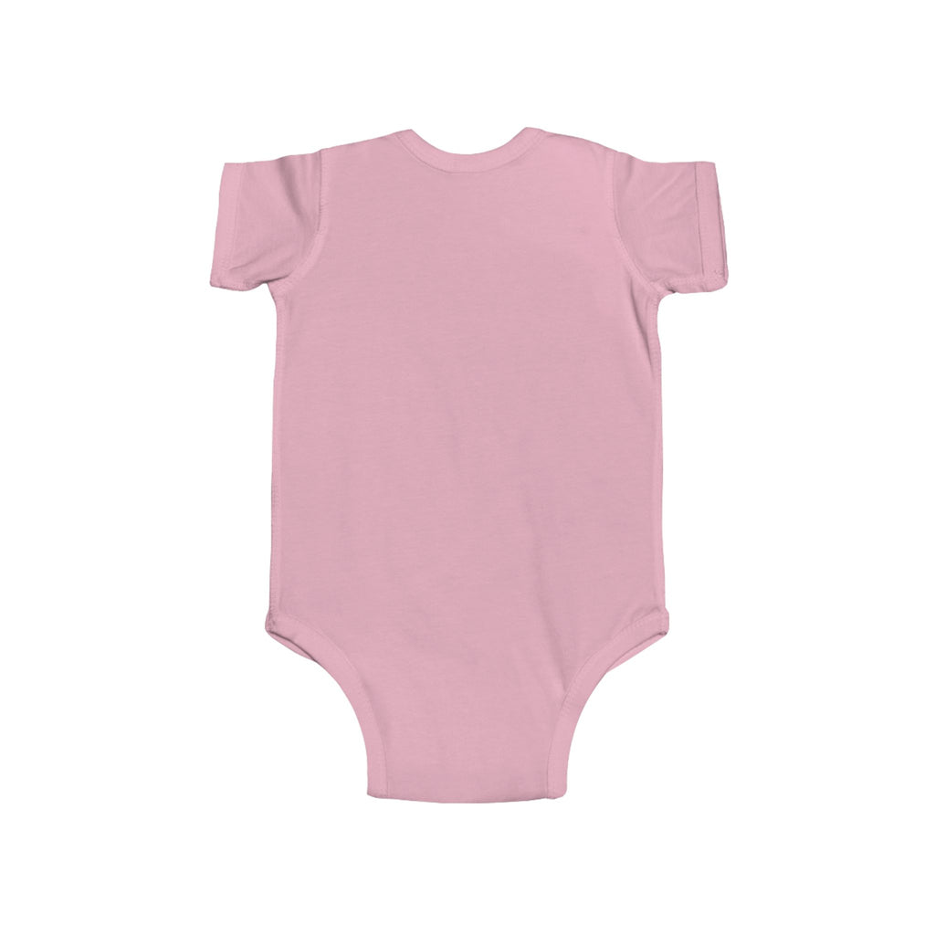 The OG Cotton Infant Onsie