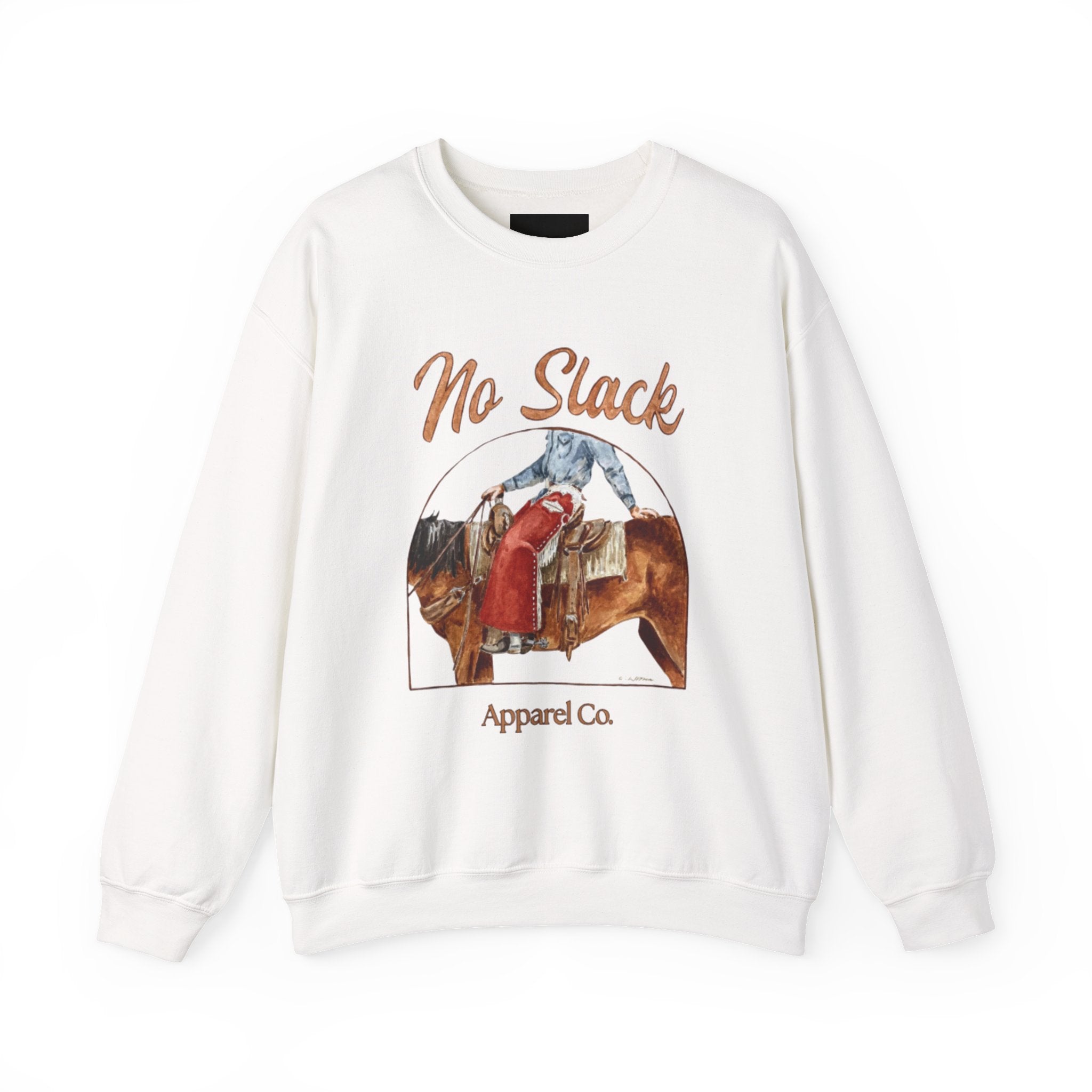 The OG Crewneck