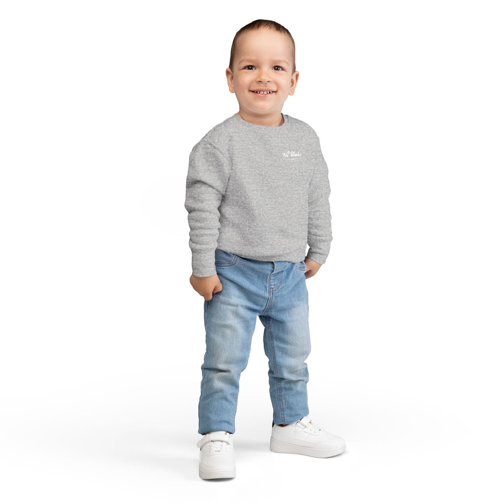 No Slack Toddler Crewneck