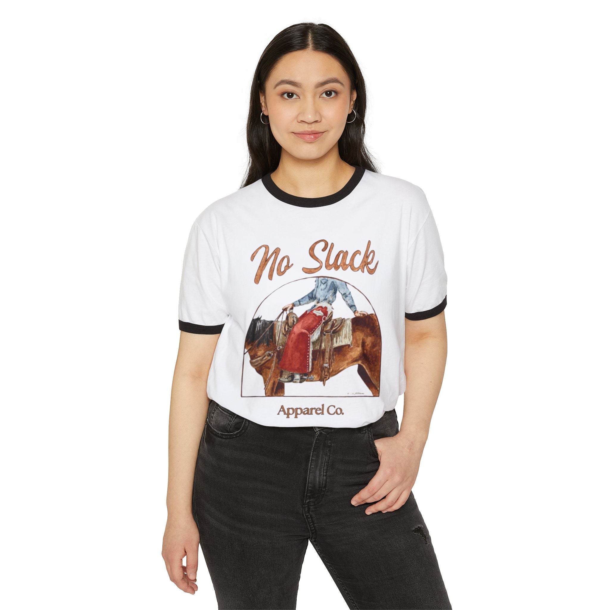 The OG Vintage Cotton Tee