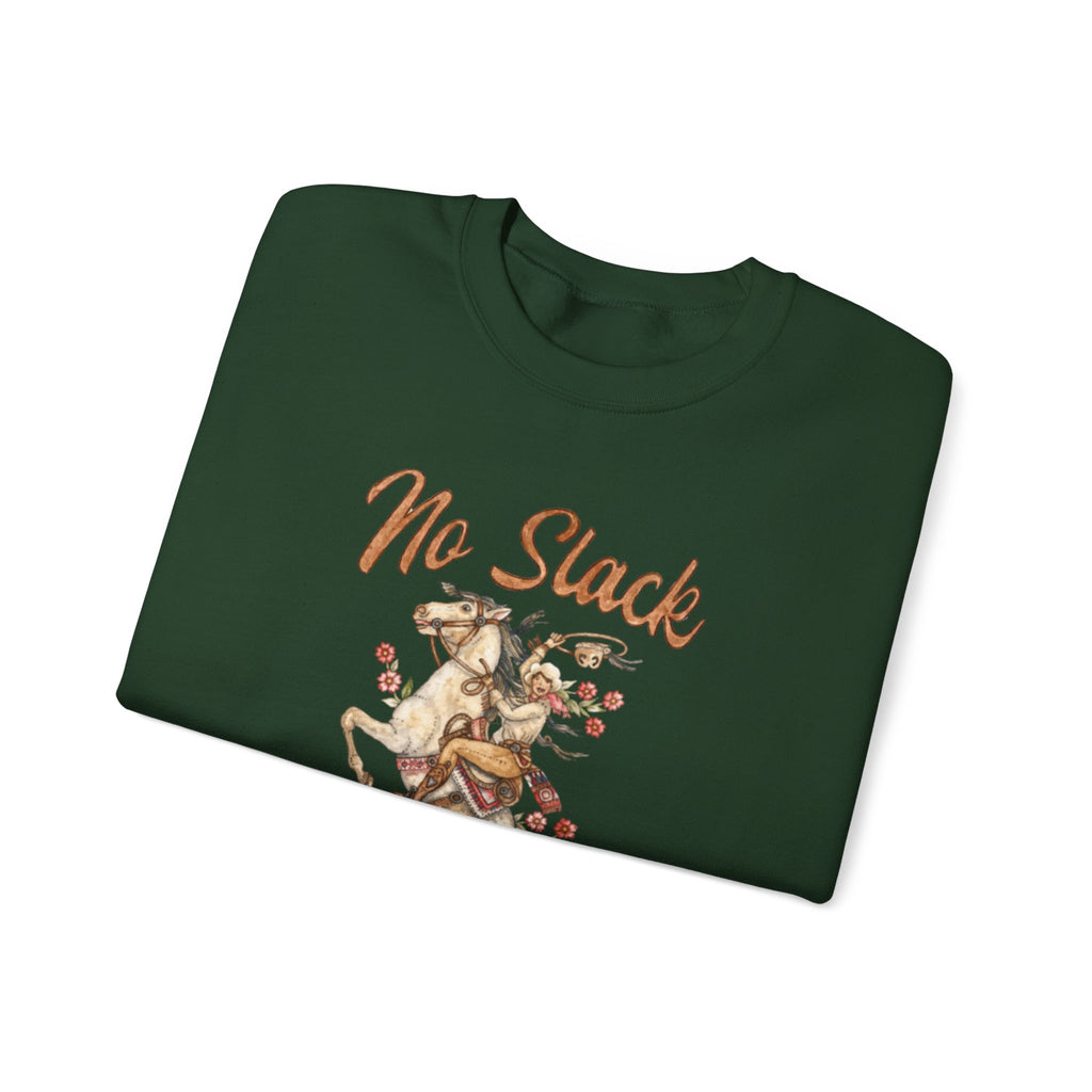 Ride Em Cowgirl Crewneck