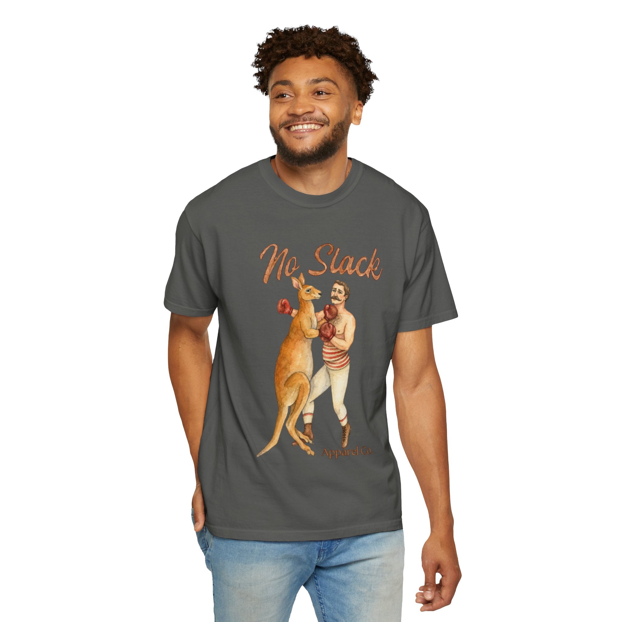 Fight Club Cotton Tshirt