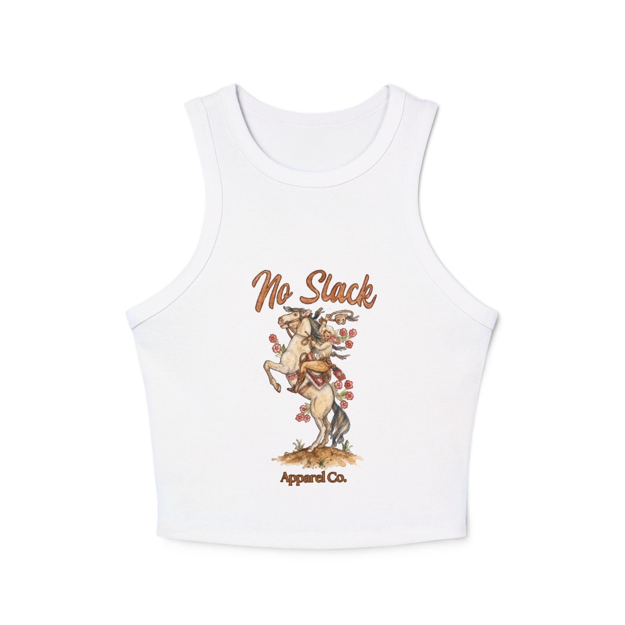 Ride Em Cowgirl Tank