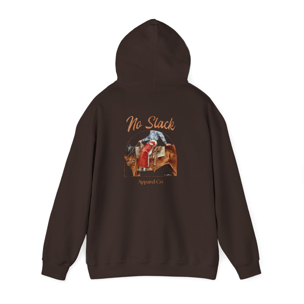 The OG Hooded Sweatshirt