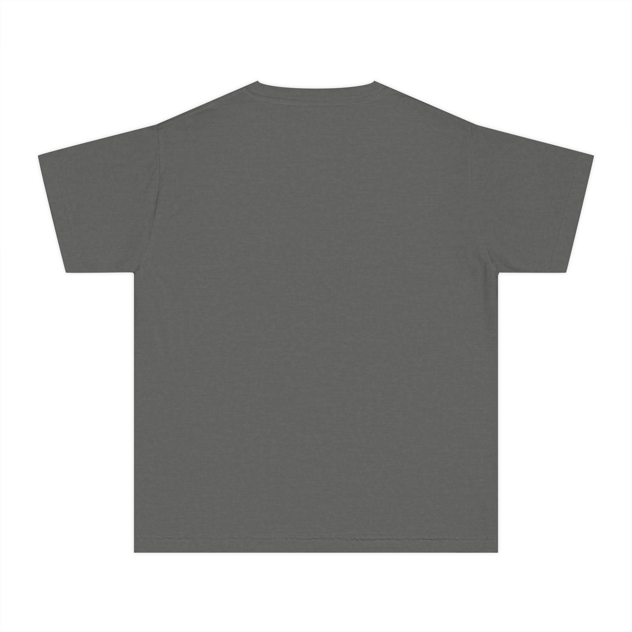 Cowgirl Trout Youth Cotton Tshirt